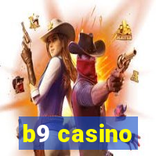 b9 casino